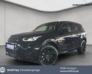Land Rover Discovery Sport Gebrauchtwagen