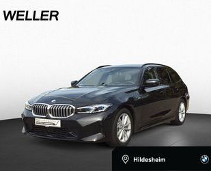 BMW 330 Gebrauchtwagen