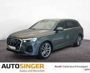 Audi Q7 Gebrauchtwagen