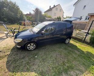 Skoda Praktik Gebrauchtwagen