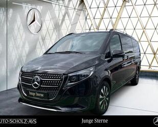 Mercedes-Benz V 300 Gebrauchtwagen