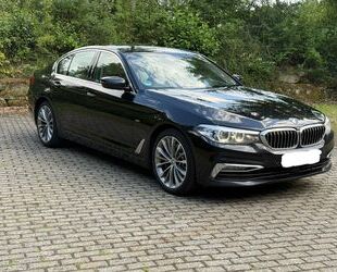 BMW 530 Gebrauchtwagen