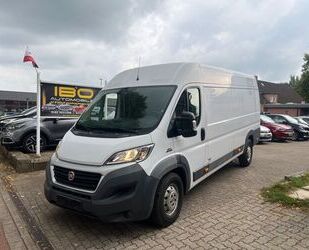 Fiat Ducato Gebrauchtwagen