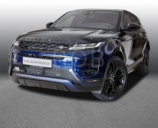 Land Rover Range Rover Evoque Gebrauchtwagen
