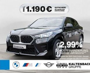 BMW X2 Gebrauchtwagen