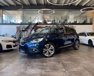 Renault Scenic Gebrauchtwagen