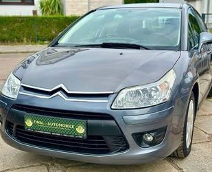 Citroen C4 Gebrauchtwagen