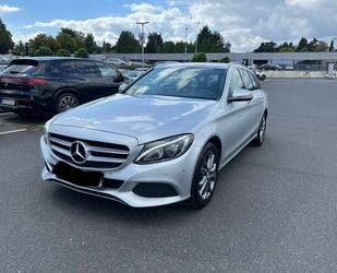 Mercedes-Benz C 180 Gebrauchtwagen