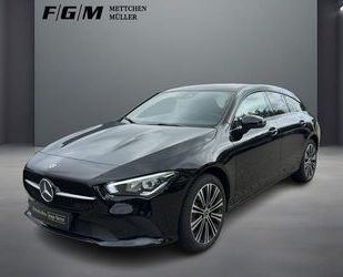 Mercedes-Benz CLA 250 Shooting Brake Gebrauchtwagen