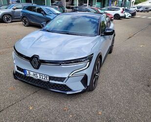 Renault Megane Gebrauchtwagen