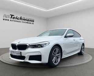 BMW 630 Gran Turismo Gebrauchtwagen