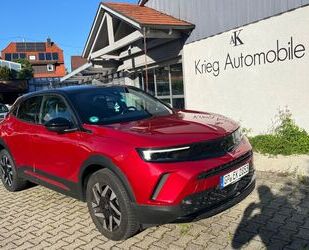 Opel Mokka Gebrauchtwagen