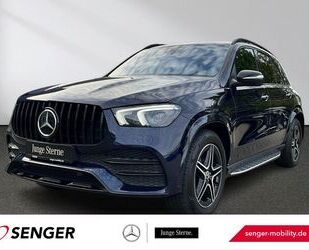 Mercedes-Benz GLE 400 Gebrauchtwagen