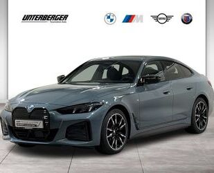 BMW i4 Gebrauchtwagen