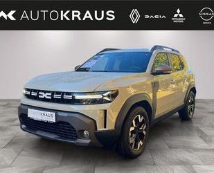 Dacia Duster Gebrauchtwagen