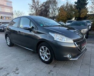 Peugeot 208 Gebrauchtwagen