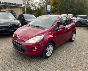 Ford Ka/Ka+ Gebrauchtwagen