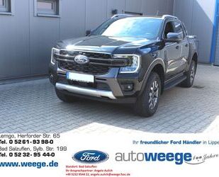 Ford Ranger Gebrauchtwagen