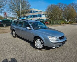 Ford Mondeo Gebrauchtwagen