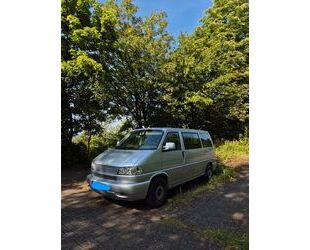 VW T4 Multivan Gebrauchtwagen