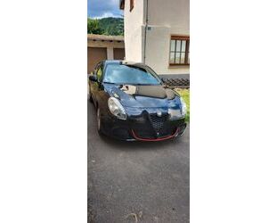 Alfa Romeo Giulietta Gebrauchtwagen