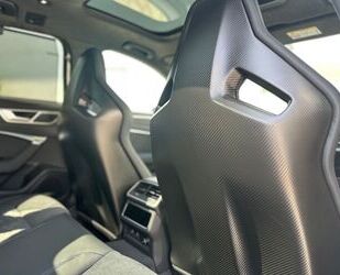 Audi RS6 Gebrauchtwagen