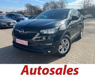 Opel Grandland (X) Gebrauchtwagen