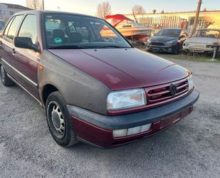 VW Vento Gebrauchtwagen