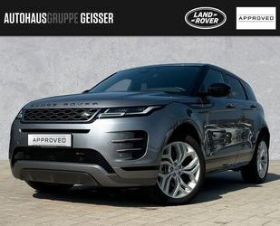 Land Rover Range Rover Evoque Gebrauchtwagen