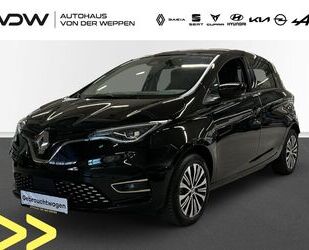 Renault ZOE Gebrauchtwagen