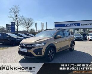Dacia Sandero Gebrauchtwagen