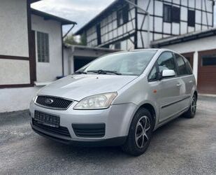 Ford C-Max Gebrauchtwagen