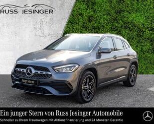 Mercedes-Benz GLA 250 Gebrauchtwagen