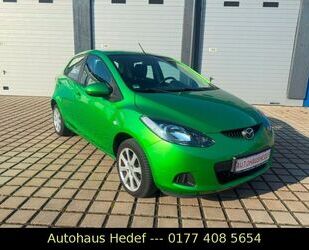 Mazda 2 Gebrauchtwagen
