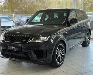 Land Rover Range Rover Sport Gebrauchtwagen