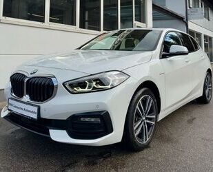 BMW 120 Gebrauchtwagen