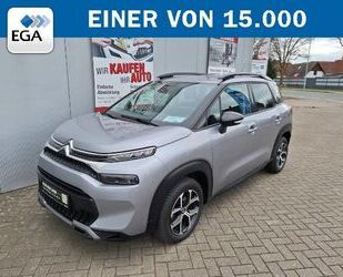 Citroen C3 Aircross Gebrauchtwagen