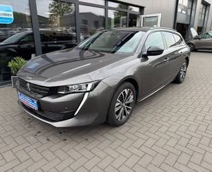 Peugeot 508 Gebrauchtwagen