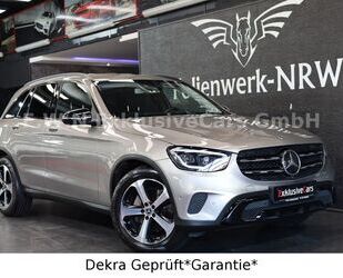 Mercedes-Benz GLC 300 Gebrauchtwagen