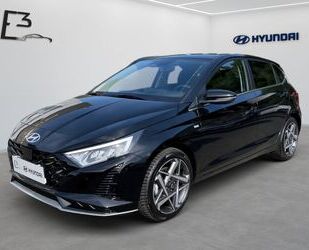 Hyundai i20 Gebrauchtwagen