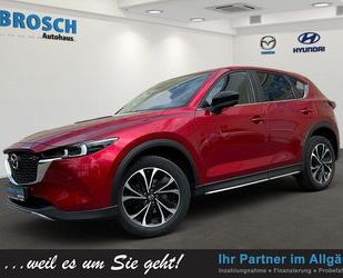 Mazda CX-5 Gebrauchtwagen