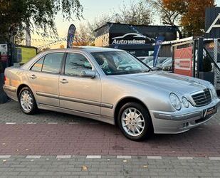 Mercedes-Benz E 280 Gebrauchtwagen