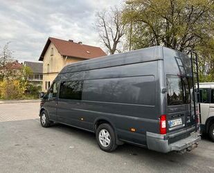 Ford Tourneo Gebrauchtwagen