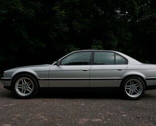 BMW 728 Gebrauchtwagen