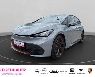 Cupra Born Gebrauchtwagen
