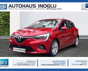 Renault Clio Gebrauchtwagen