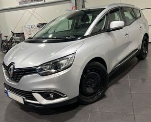 Renault Scenic Gebrauchtwagen
