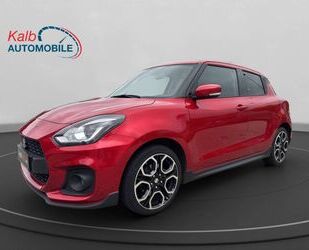 Suzuki Swift Gebrauchtwagen