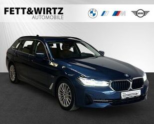 BMW 530 Gebrauchtwagen