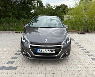 Peugeot 208 Gebrauchtwagen